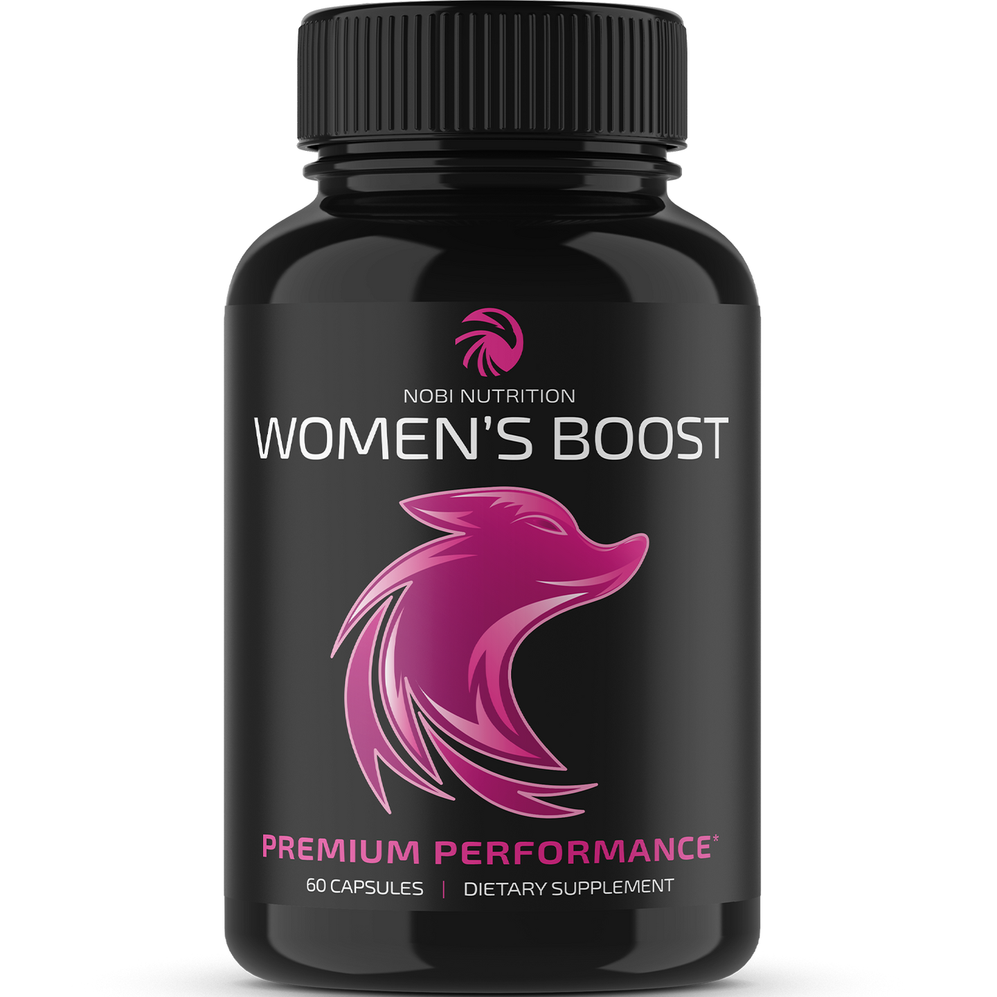 Women's Boost Capsules