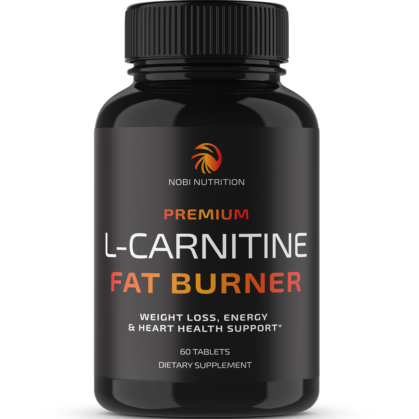 L-Carnitine Fat Burner Capsules