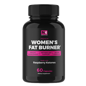 nobi nutrition women fat burner