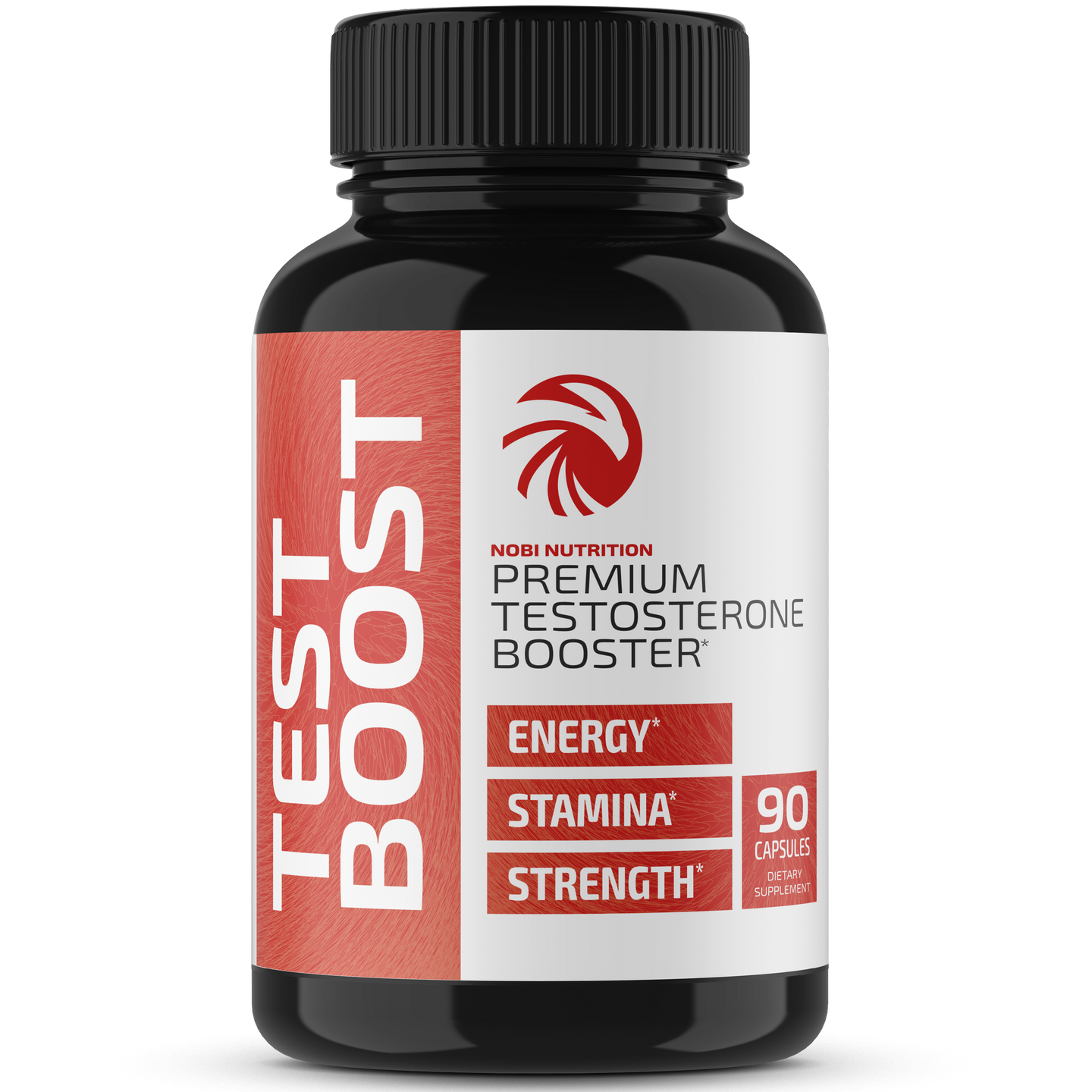 Testosterone Booster Capsules