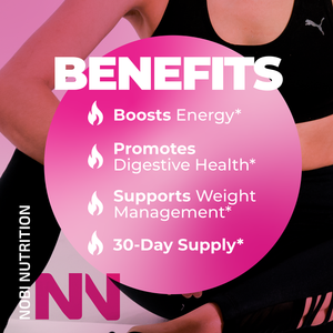 Weight Loss Support Supplement